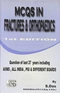 Mcqs In Fractures & Orthopaedics