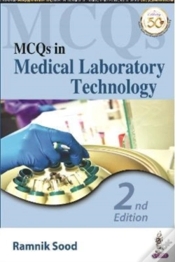 Capa do artigo Mcqs In Medical Laboratory Technology