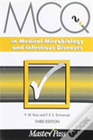 Mcqs In Medical Microbiology And Infectious Diseases