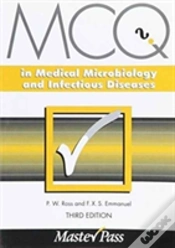 Capa do artigo Mcqs In Medical Microbiology And Infectious Diseases