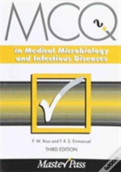 Capa do artigo Mcqs In Medical Microbiology And Infectious Diseases