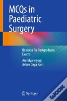 Mcqs In Paediatric Surgery