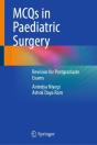 Mcqs In Paediatric Surgery - Preview