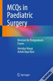 Capa do artigo Mcqs In Paediatric Surgery