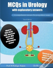 Capa do artigo Mcqs In Urology