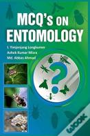 Mcq'S On Entomology