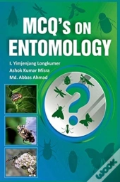 Mcq'S On Entomology
