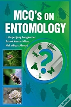 Capa do artigo Mcq'S On Entomology