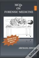 Mcqs On Forensic Medicine