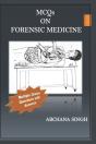 Mcqs On Forensic Medicine - Preview