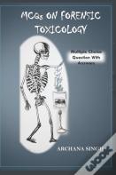 Mcqs On Forensic Toxicology