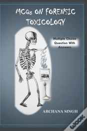 Capa do artigo Mcqs On Forensic Toxicology