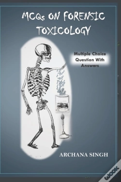 Capa do artigo Mcqs On Forensic Toxicology