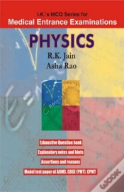 Capa do artigo Mcqs Physics