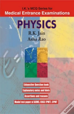 Capa do artigo Mcqs Physics