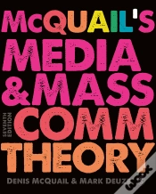 Capa do artigo Mcquail’S Media And Mass Communication Theory