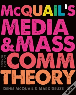 Capa do artigo Mcquail’S Media And Mass Communication Theory