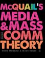 Mcquailâ€™S Media And Mass Communication Theory - Preview