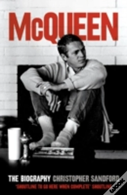 Capa do artigo Mcqueen