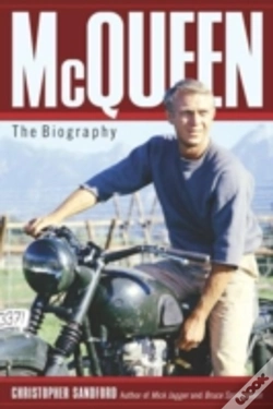 Capa do artigo Mcqueen