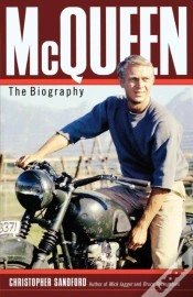 Capa do artigo Mcqueen