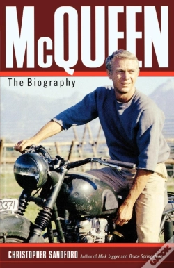 Capa do artigo Mcqueen