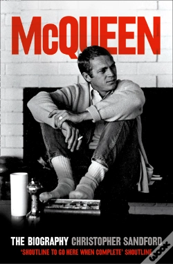 Capa do artigo Mcqueen