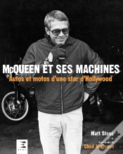 Capa do artigo Mcqueen Et Ses Machines ; Autos Et Motos D