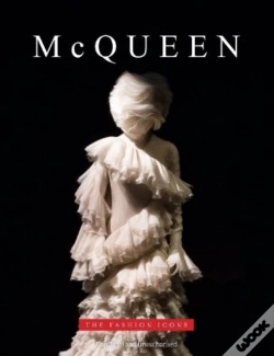 Capa do artigo Mcqueen