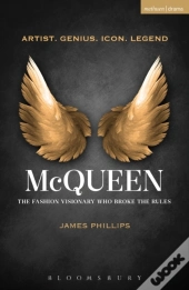 Mcqueen: Or Lee And Beauty