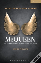 Mcqueen: Or Lee And Beauty