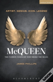 Capa do artigo Mcqueen: Or Lee And Beauty