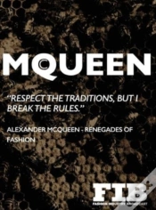 Capa do artigo Mcqueen