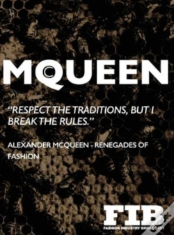 Capa do artigo Mcqueen