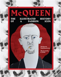 Capa do artigo Mcqueen
