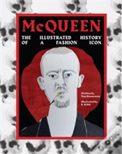 Capa do artigo Mcqueen