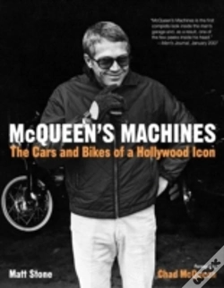 Capa do artigo Mcqueen'S Machines