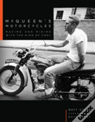 Mcqueen'S Motorcycles