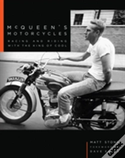 Capa do artigo Mcqueen'S Motorcycles