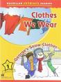 Mcr 1 Clothes We Wear - Preview