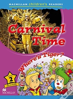 Capa do artigo Mcr 2 Carnival Time