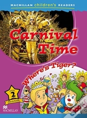 Capa do artigo Mcr 2 Carnival Time