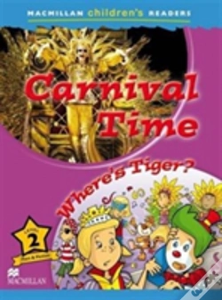 Capa do artigo Mcr 2013 2a Carnival