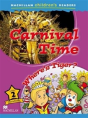 Mcr 2013 2a Carnival - Preview