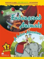 Mcr 2013 3a End Animals - Preview