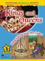 Mcr 3 Kings And Queens - Preview