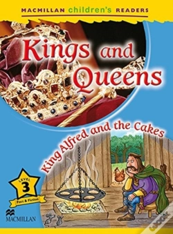 Capa do artigo Mcr 3 Kings And Queens
