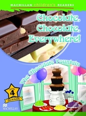 Capa do artigo Mcr 4 Chocolate