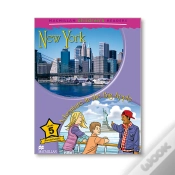 Capa do artigo Mcr 5 New York