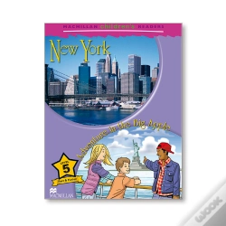 Capa do artigo Mcr 5 New York